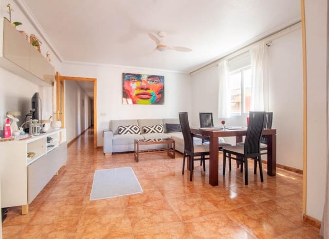 3 bedroom Apartment for sale in Parque de las Naciones, Torrevieja - € 144,900 (Ref: 9911557)