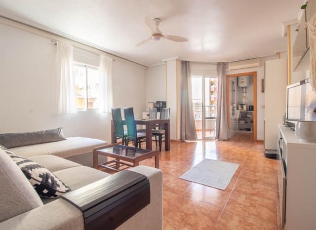 3 bedroom Apartment for sale in Parque de las Naciones, Torrevieja - € 144,900 (Ref: 9911557)
