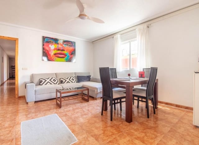 3 bedroom Apartment for sale in Parque de las Naciones, Torrevieja - € 144,900 (Ref: 9911557)