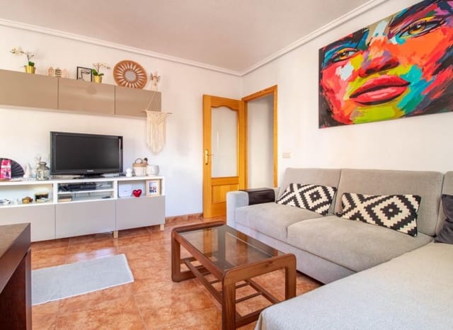 3 bedroom Apartment for sale in Parque de las Naciones, Torrevieja - € 144,900 (Ref: 9911557)