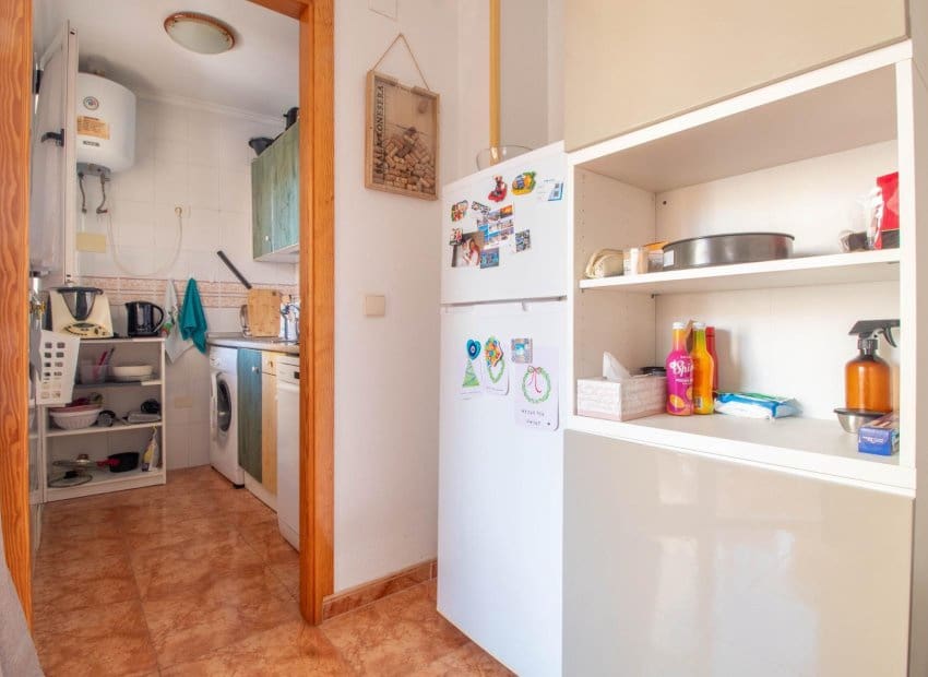 3 bedroom Apartment for sale in Torrevieja - € 144,900 (Ref: 9911557)