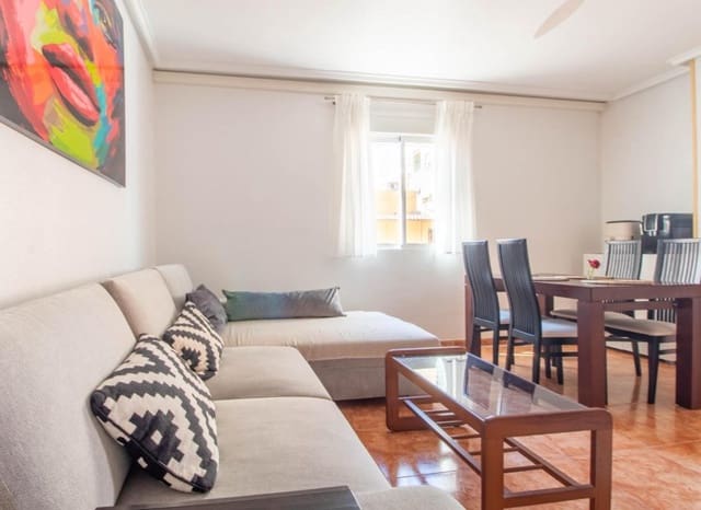 3 bedroom Apartment for sale in Parque de las Naciones, Torrevieja - € 144,900 (Ref: 9911557)