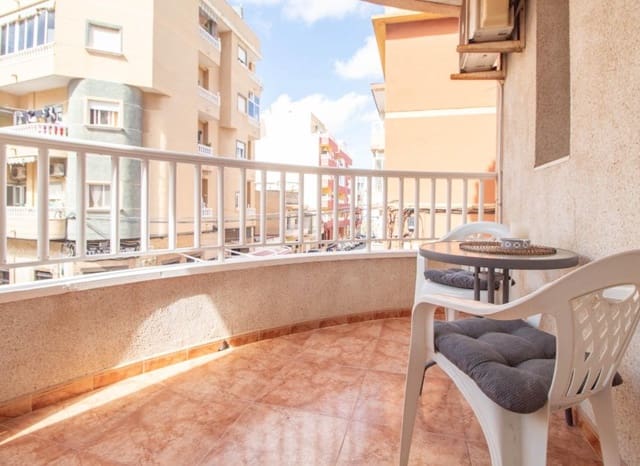 3 bedroom Apartment for sale in Parque de las Naciones, Torrevieja - € 144,900 (Ref: 9911557)