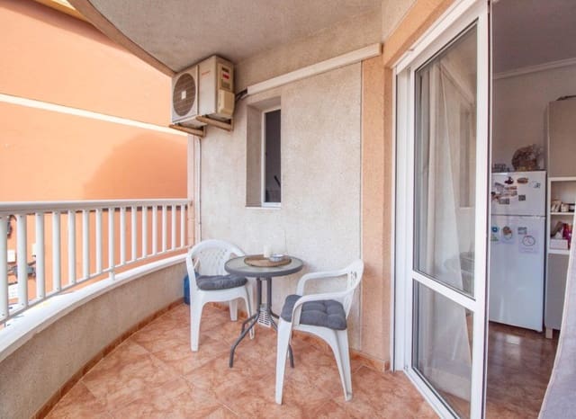 3 bedroom Apartment for sale in Parque de las Naciones, Torrevieja - € 144,900 (Ref: 9911557)