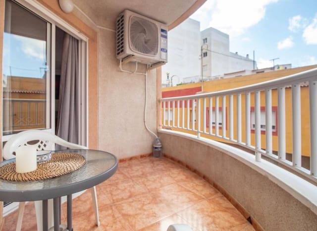3 bedroom Apartment for sale in Parque de las Naciones, Torrevieja - € 144,900 (Ref: 9911557)