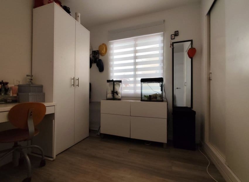 2 sypialnia Apartament na sprzedaż w Torrevieja z basenem - 165 000 € (Ref: 9911558)