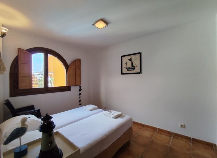2 Zimmer Apartment zu verkaufen in Punta Prima mit Pool - 299.900 € (Ref: 9911559)