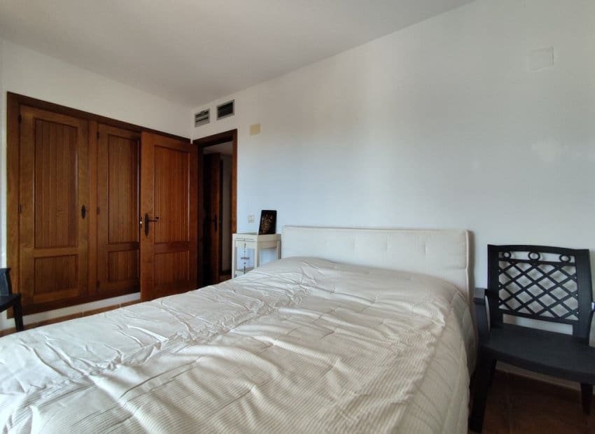 2 Zimmer Apartment zu verkaufen in Punta Prima mit Pool - 299.900 € (Ref: 9911559)