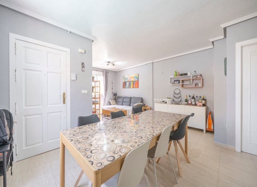 3 sypialnia Dom na sprzedaż w Ciudad Quesada z basenem - 289 000 € (Ref: 9920996)