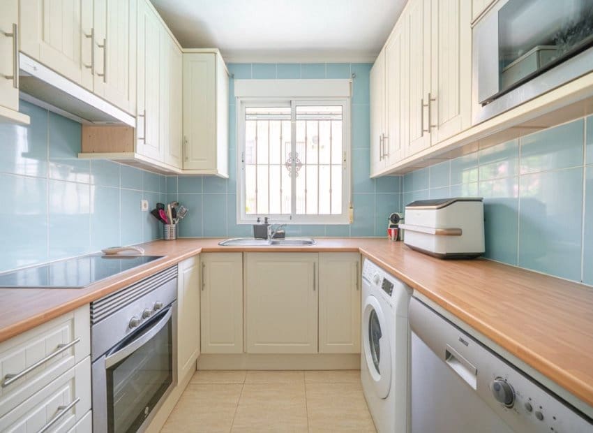 3 sypialnia Dom na sprzedaż w Ciudad Quesada z basenem - 289 000 € (Ref: 9920996)