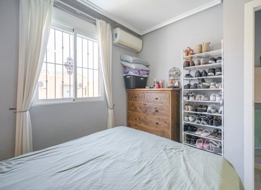 3 sypialnia Dom na sprzedaż w Ciudad Quesada z basenem - 289 000 € (Ref: 9920996)