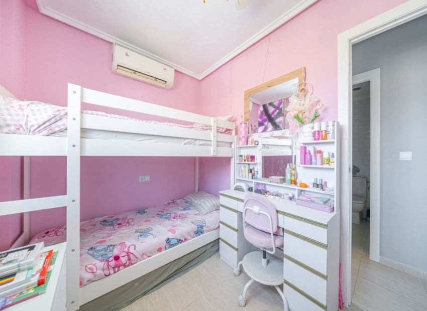 3 sypialnia Dom na sprzedaż w Ciudad Quesada z basenem - 289 000 € (Ref: 9920996)