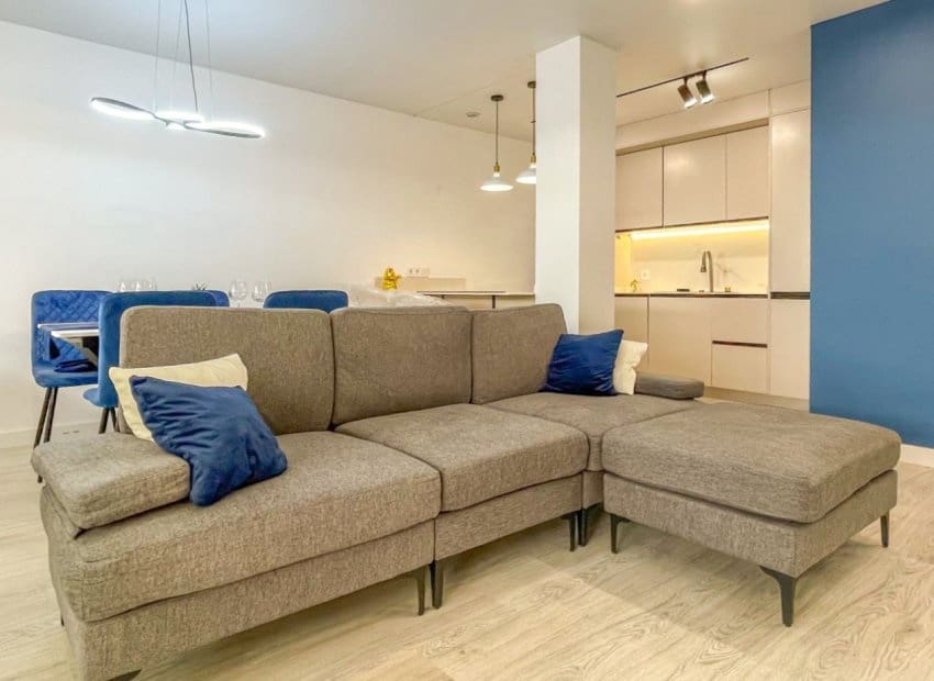 2 chambre Appartement à vendre à Torrevieja - 265 000 € (Ref: 9920997)