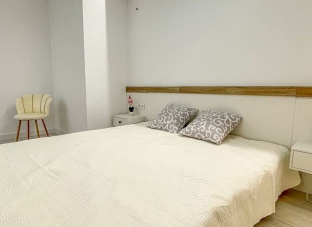 2 chambre Appartement à vendre à Playa del Acequión, Torrevieja - 265 000 € (Ref: 9920997)