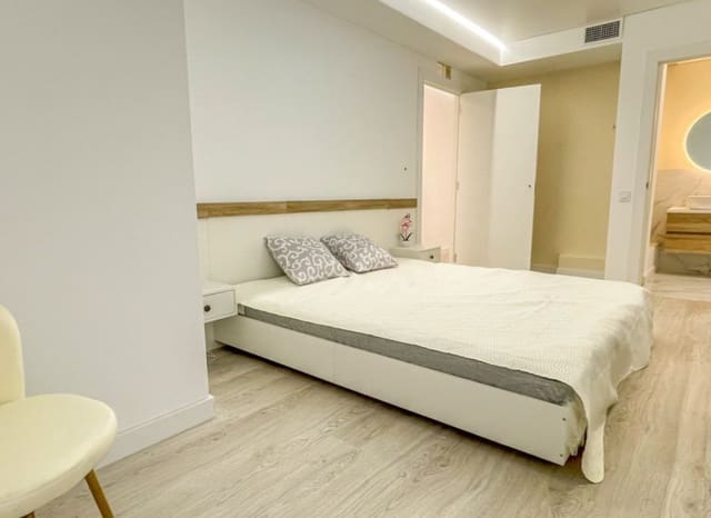 2 chambre Appartement à vendre à Playa del Acequión, Torrevieja - 265 000 € (Ref: 9920997)