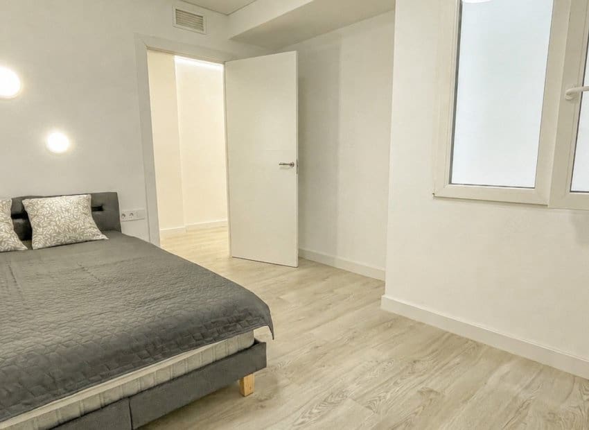 2 chambre Appartement à vendre à Torrevieja - 265 000 € (Ref: 9920997)
