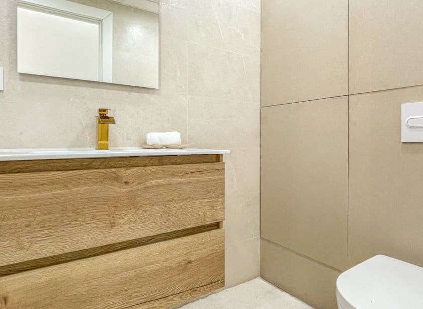 2 chambre Appartement à vendre à Torrevieja - 265 000 € (Ref: 9920997)