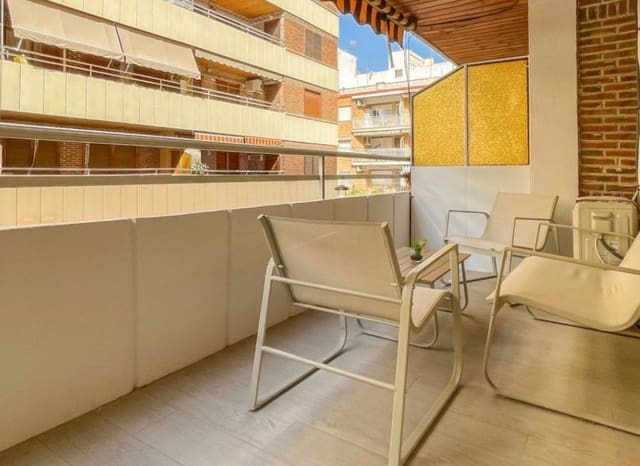 2 chambre Appartement à vendre à Playa del Acequión, Torrevieja - 265 000 € (Ref: 9920997)