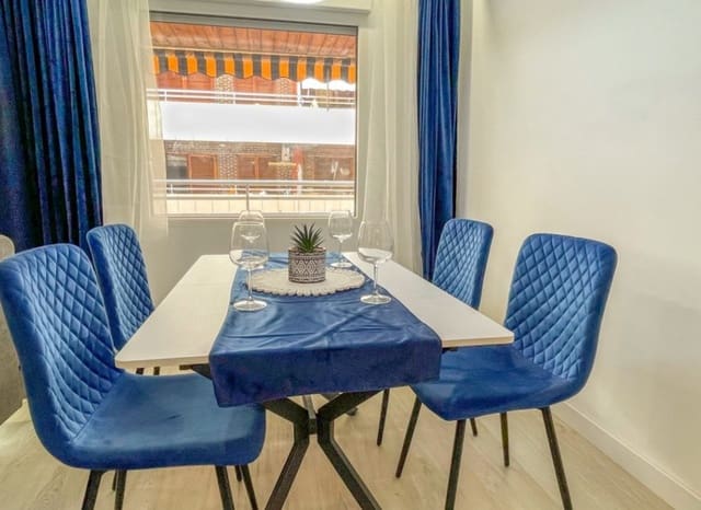 2 chambre Appartement à vendre à Playa del Acequión, Torrevieja - 265 000 € (Ref: 9920997)