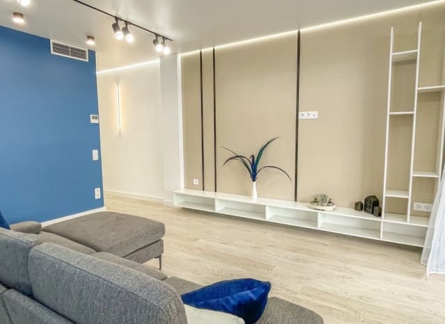 2 chambre Appartement à vendre à Playa del Acequión, Torrevieja - 265 000 € (Ref: 9920997)