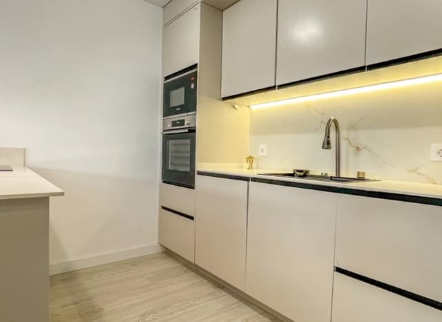 2 chambre Appartement à vendre à Playa del Acequión, Torrevieja - 265 000 € (Ref: 9920997)
