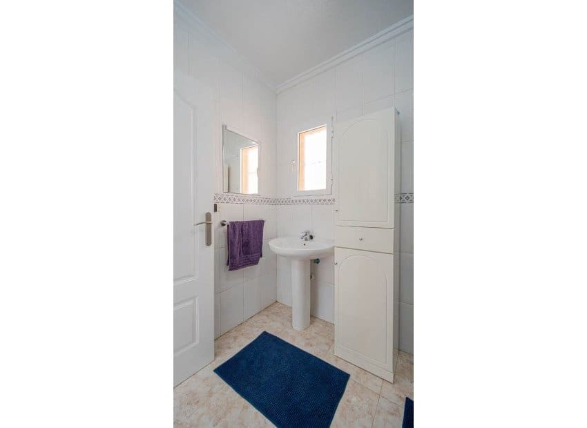 2 slaapkamer Appartement te koop in Ciudad Quesada met zwembad - € 137.950 (Ref: 9920998)