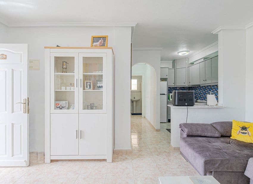 2 slaapkamer Appartement te koop in Ciudad Quesada met zwembad - € 137.950 (Ref: 9920998)