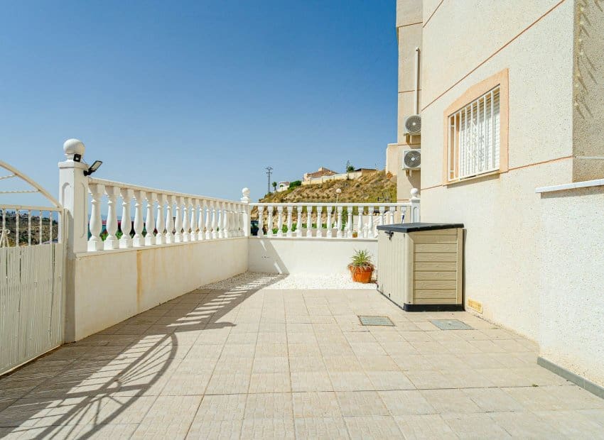 2 slaapkamer Appartement te koop in Ciudad Quesada met zwembad - € 137.950 (Ref: 9920998)
