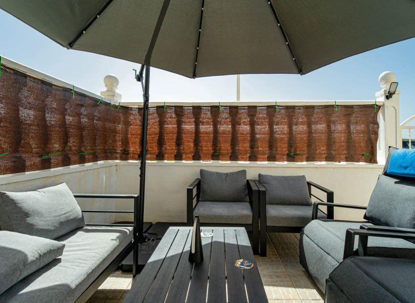 2 slaapkamer Appartement te koop in Ciudad Quesada met zwembad - € 137.950 (Ref: 9920998)