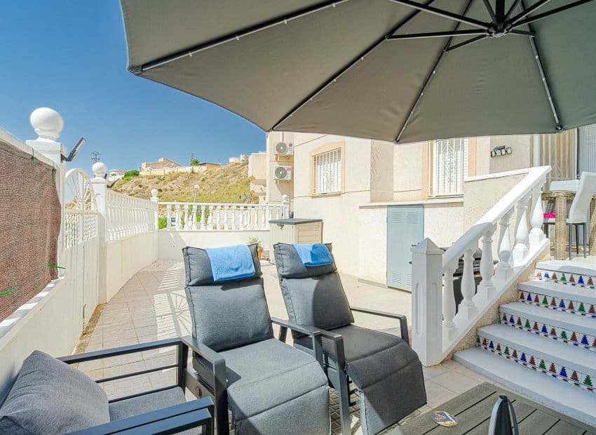 2 slaapkamer Appartement te koop in Ciudad Quesada met zwembad - € 137.950 (Ref: 9920998)