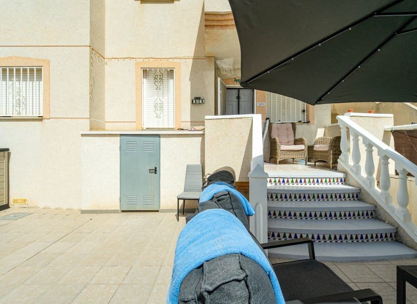2 slaapkamer Appartement te koop in Ciudad Quesada met zwembad - € 137.950 (Ref: 9920998)
