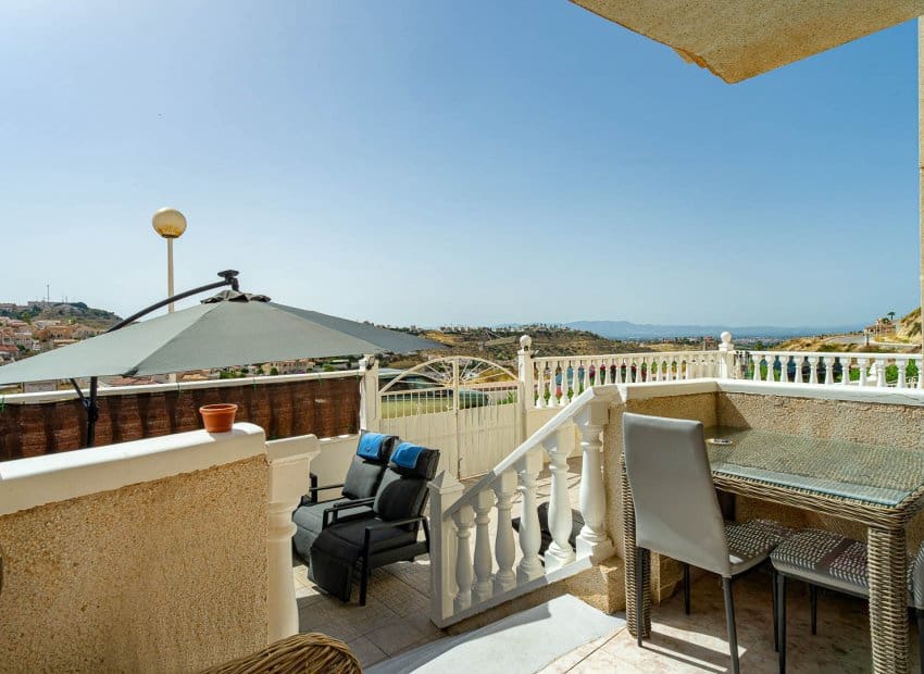 2 slaapkamer Appartement te koop in Ciudad Quesada met zwembad - € 137.950 (Ref: 9920998)