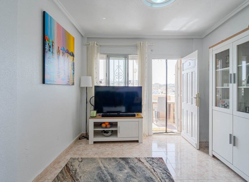 2 slaapkamer Appartement te koop in Ciudad Quesada met zwembad - € 137.950 (Ref: 9920998)