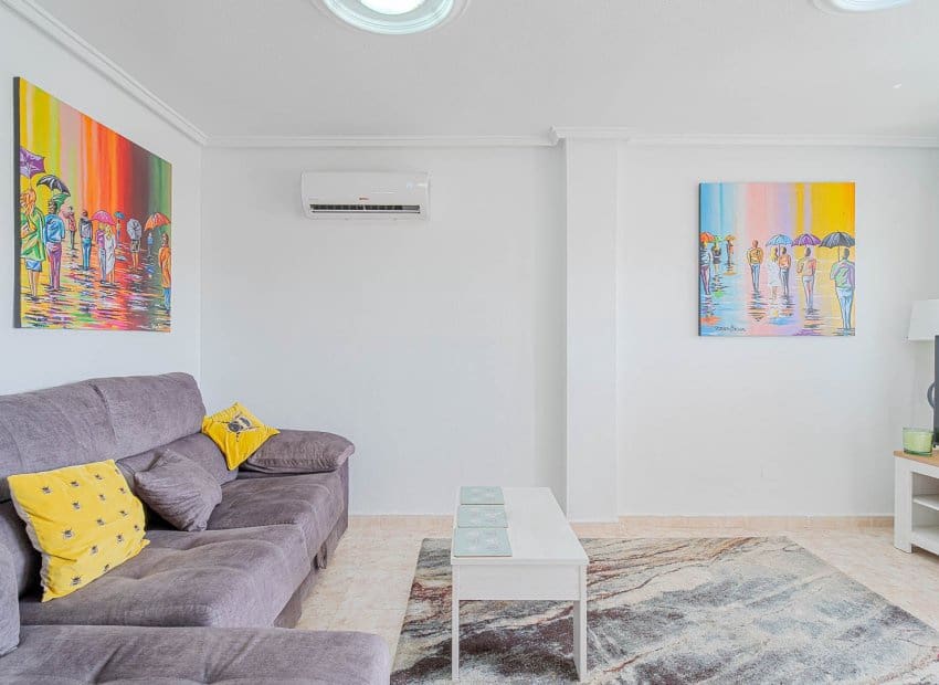 2 slaapkamer Appartement te koop in Ciudad Quesada met zwembad - € 137.950 (Ref: 9920998)