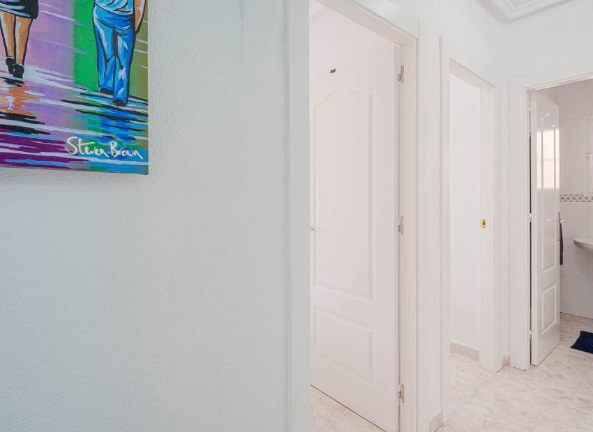 2 slaapkamer Appartement te koop in Ciudad Quesada met zwembad - € 137.950 (Ref: 9920998)