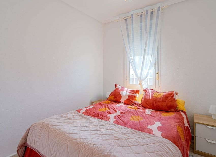 2 slaapkamer Appartement te koop in Ciudad Quesada met zwembad - € 137.950 (Ref: 9920998)