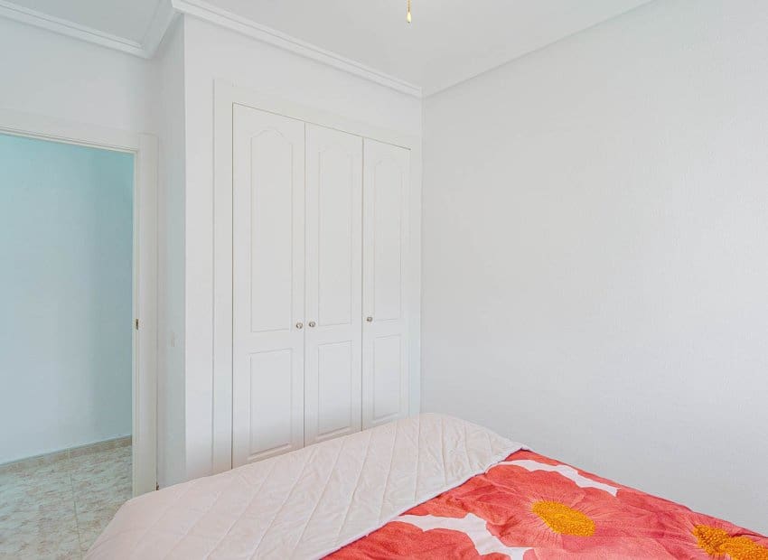 2 slaapkamer Appartement te koop in Ciudad Quesada met zwembad - € 137.950 (Ref: 9920998)