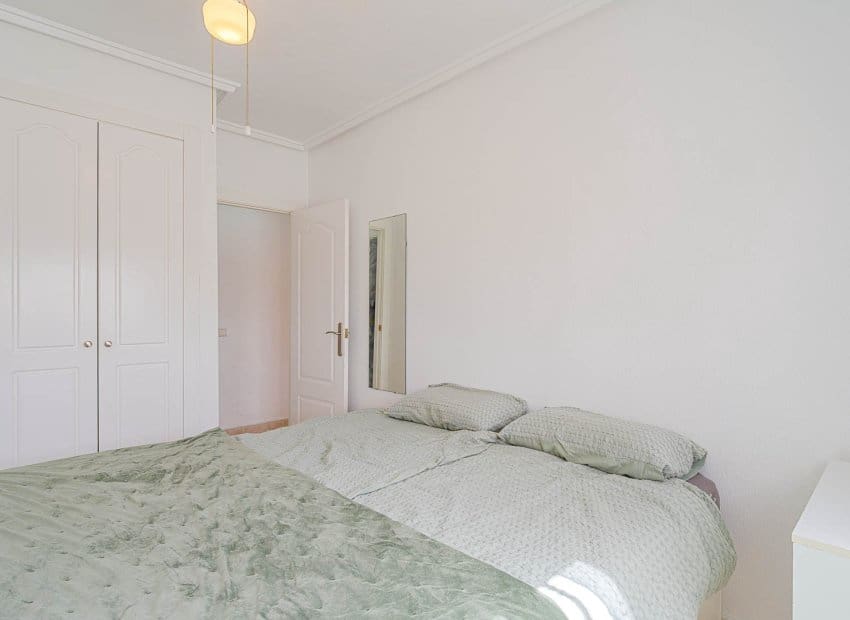2 slaapkamer Appartement te koop in Ciudad Quesada met zwembad - € 137.950 (Ref: 9920998)