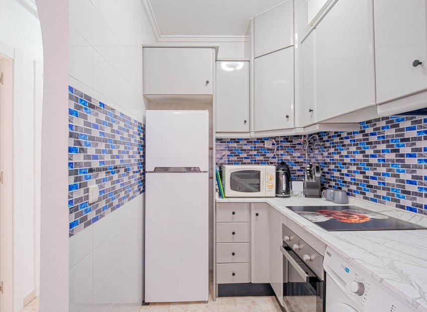 2 slaapkamer Appartement te koop in Ciudad Quesada met zwembad - € 137.950 (Ref: 9920998)