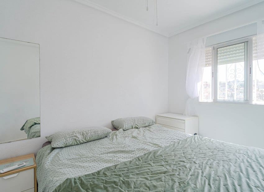 2 slaapkamer Appartement te koop in Ciudad Quesada met zwembad - € 137.950 (Ref: 9920998)