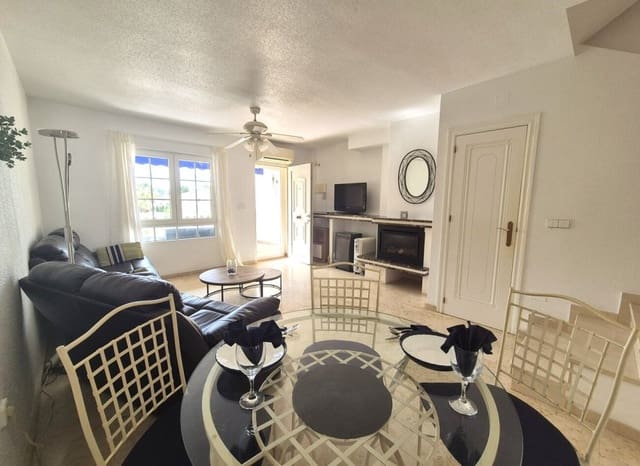 2 camera da letto Casa in vendita in Las Ramblas Golf, Orihuela con piscina - 229.000 € (Rif: 9920999)