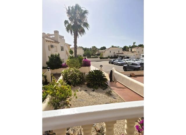 2 camera da letto Casa in vendita in Las Ramblas Golf, Orihuela con piscina - 229.000 € (Rif: 9920999)