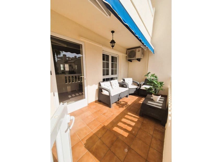 2 slaapkamer Huis te koop in Las Ramblas Golf met zwembad - € 229.000 (Ref: 9920999)