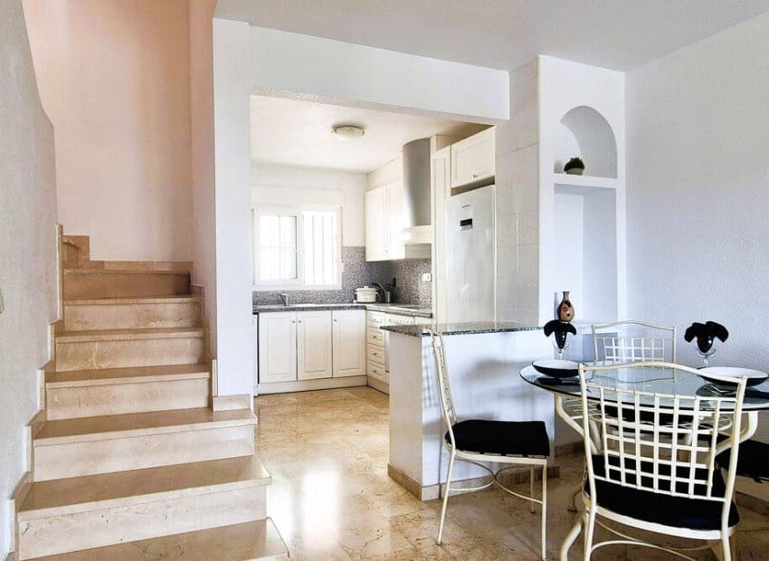 2 slaapkamer Huis te koop in Las Ramblas Golf met zwembad - € 229.000 (Ref: 9920999)