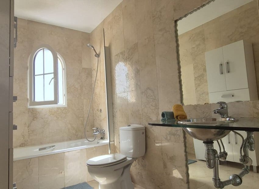 2 slaapkamer Huis te koop in Las Ramblas Golf met zwembad - € 229.000 (Ref: 9920999)