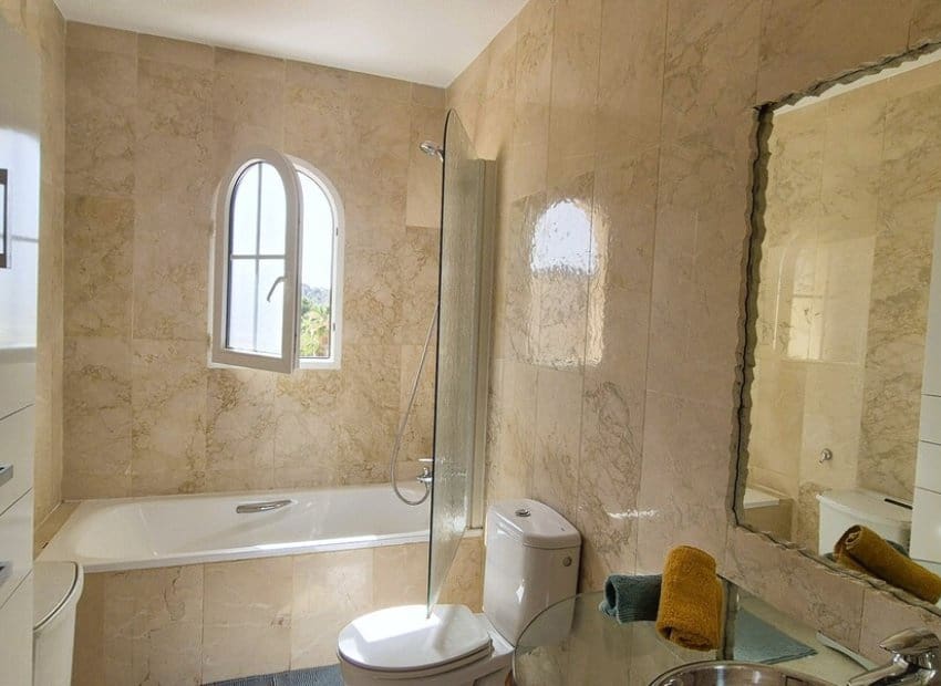 2 slaapkamer Huis te koop in Las Ramblas Golf met zwembad - € 229.000 (Ref: 9920999)