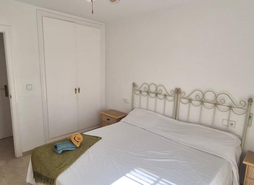 2 slaapkamer Huis te koop in Las Ramblas Golf met zwembad - € 229.000 (Ref: 9920999)