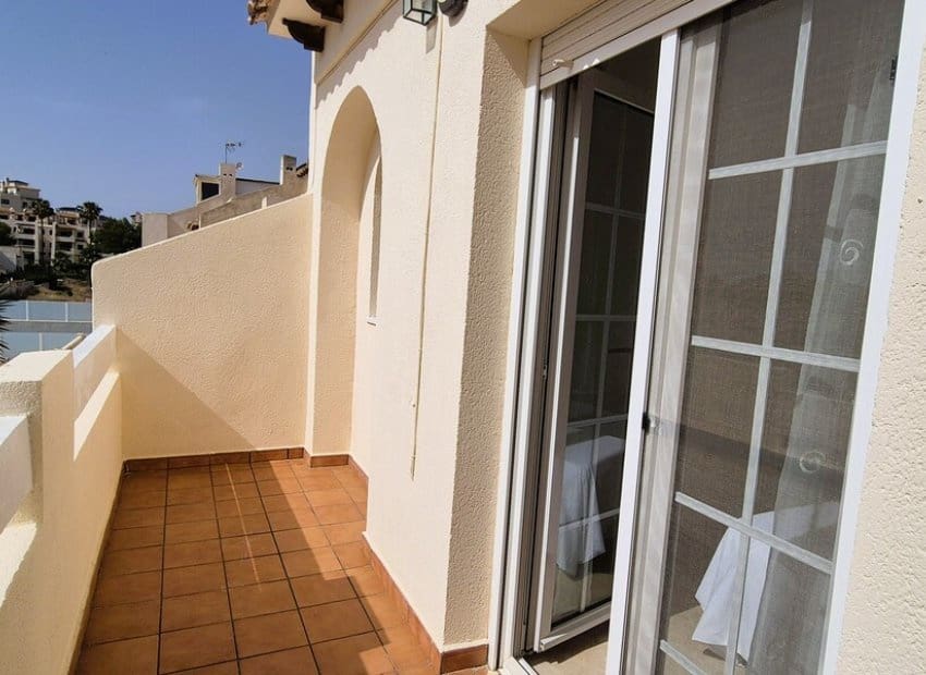 2 slaapkamer Huis te koop in Las Ramblas Golf met zwembad - € 229.000 (Ref: 9920999)