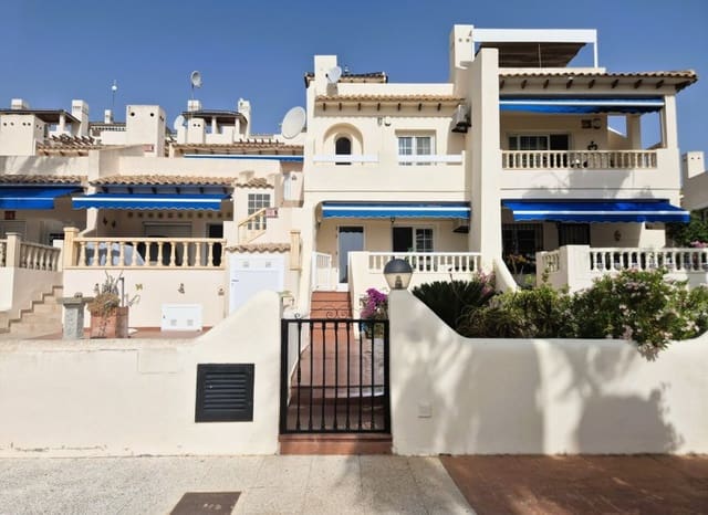 2 camera da letto Casa in vendita in Las Ramblas Golf, Orihuela con piscina - 229.000 € (Rif: 9920999)