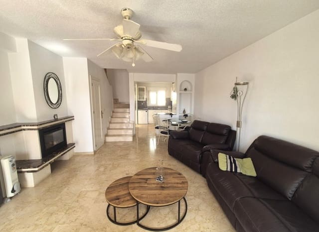 2 camera da letto Casa in vendita in Las Ramblas Golf, Orihuela con piscina - 229.000 € (Rif: 9920999)